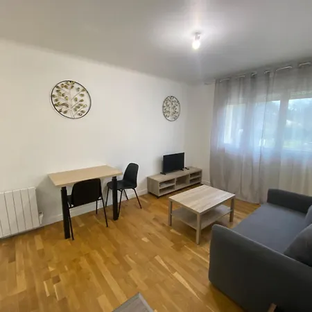 Meuble Circuit 24h Apartment *