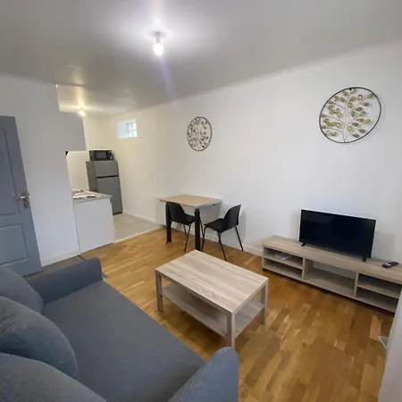 Meuble Circuit 24h Apartment *
