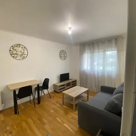 Meuble Circuit 24h Appartement