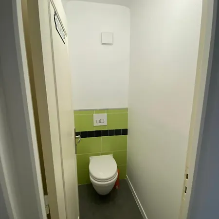 Apartment Meuble Circuit 24h Le Mans