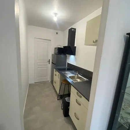 Appartement Meuble Circuit 24h