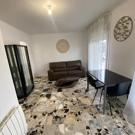 Meuble Circuit 24h Appartement Le Mans