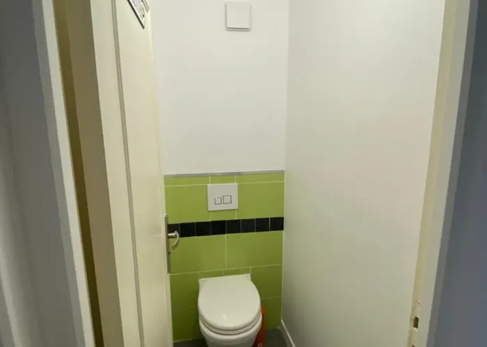 Apartment Meuble Circuit 24h Le Mans